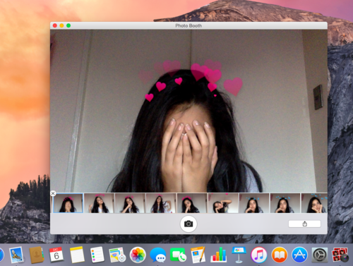 where can i download photo booth for mac
